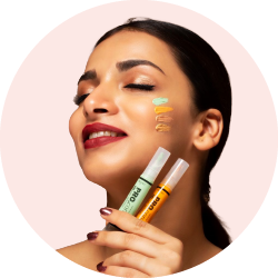 Color Correctors