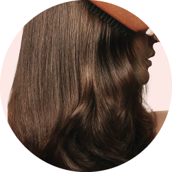 Deep Conditioning Treatment