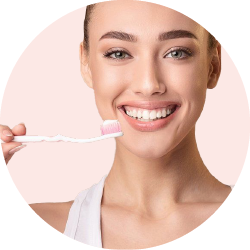 Denture Adhesive Cream