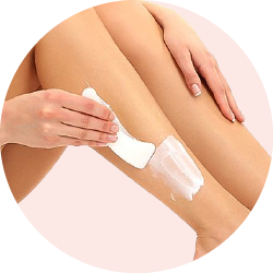 Depilatory Creams