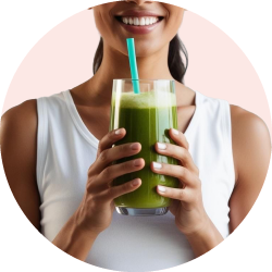 Detox and Cleansing