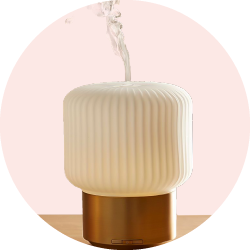 Diffusers