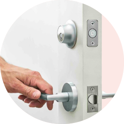 Door and Socket Safety