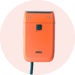 Electric Razors