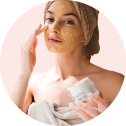 Enzyme Exfoliators