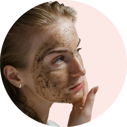 Exfoliating Cleansers