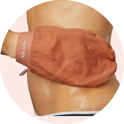 Exfoliating Gloves