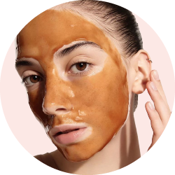 Exfoliating Masks