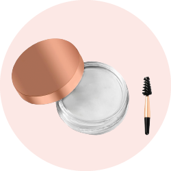 Eyebrow Wax and Gels