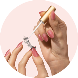 Eyelash Adhesives