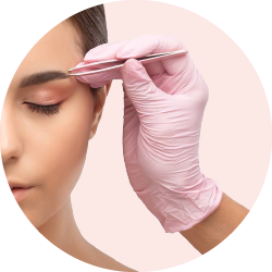 Facial Hair Removal