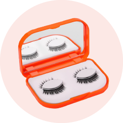 False Eyelashes