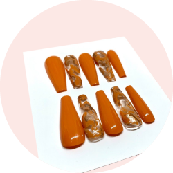 False Nails