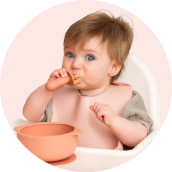 Feeding