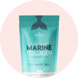 Fish Collagen