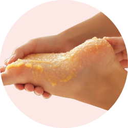 Foot Scrubs