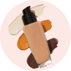 Foundation Products