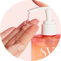 Gel-Reiniger