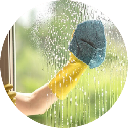 Glass Cleaners