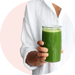 Greens and Superfoods