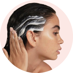 Hair Cream