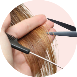 Hair Cutting Tools