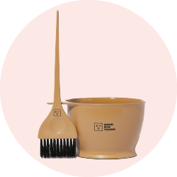 Hair Dyeing Tools