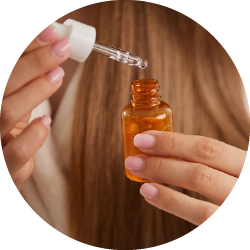 Haarserum