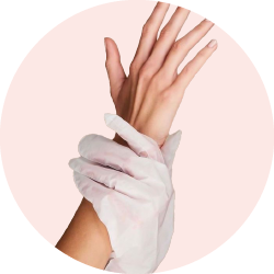 Hand Masks