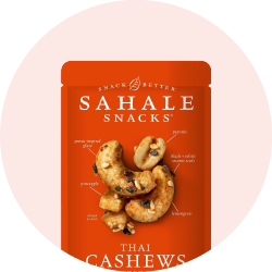 Healthy Snacks