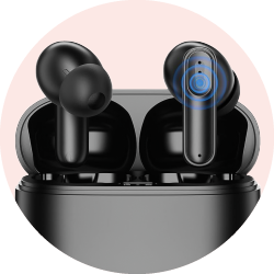 In-Ear Headphones