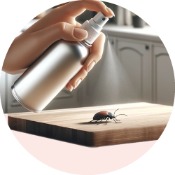 Insect Control