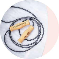 Jump Ropes