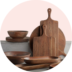 Kitchen Essentials