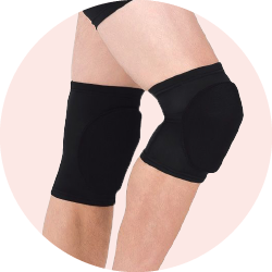 Kniebandage