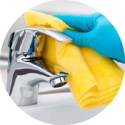 Limescale Removers
