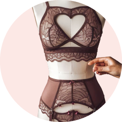 Lingerie Accessories