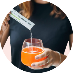 Liquid Collagen