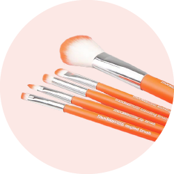 Makeup Brushes