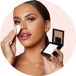 Makeup Primers and Setting Powders