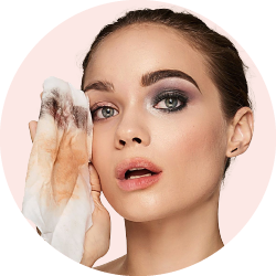 Makeup Removers