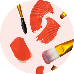 Makeup Tools and Accessories