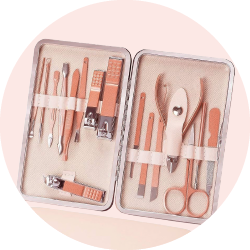 Manicure and Pedicure Products