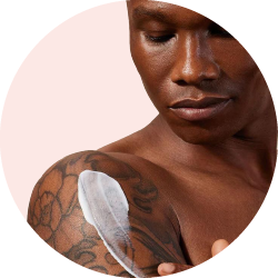 Men's Body Creams
