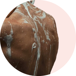 Men's Body Wash