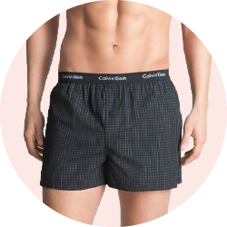 Men’s Boxer