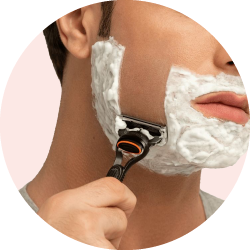 Men's Hair Removal