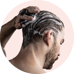 Men's Shampoo
