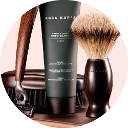 Men's Shaving Products