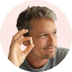 Men's Wellness